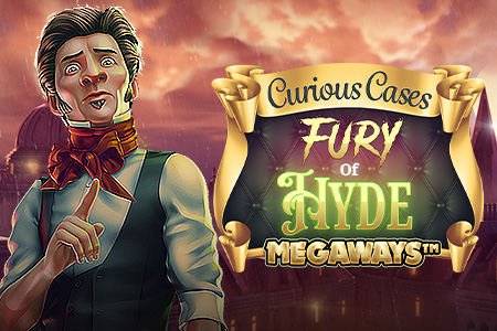 Fury Of Hyde Megaways