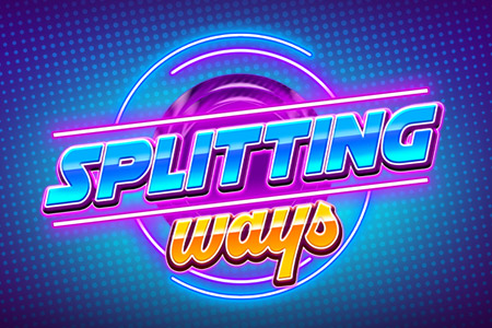 Splitting Ways