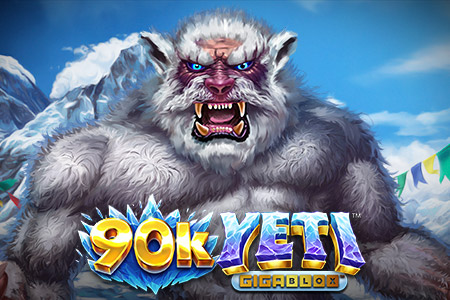 90k Yeti Gigablox
