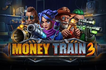 Money Train 3
