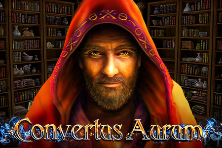 Convertus Aurum