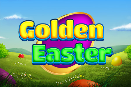 Golden Easter