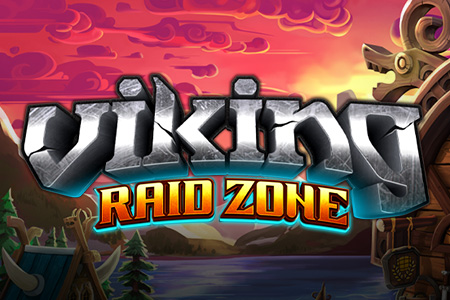 Viking Raid Zone