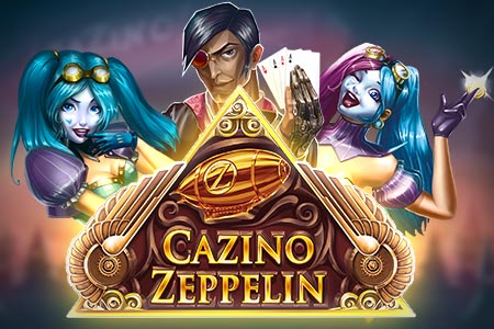 Cazino Zeppelin