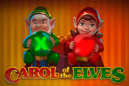 Carol of the Elves