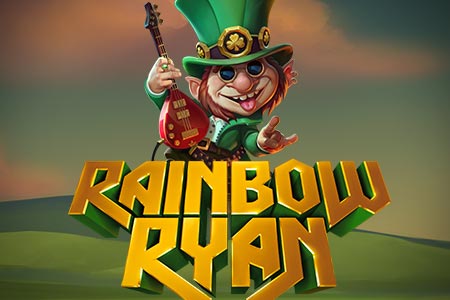 Rainbow Ryan
