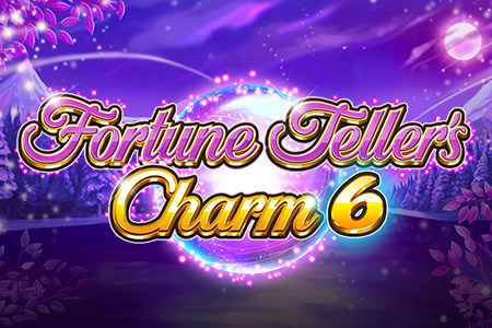 Fortune Teller's Charm 6