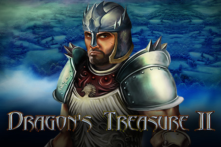 Dragon's Treasure II HTML5