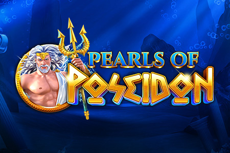 Pearls Of Poseidon