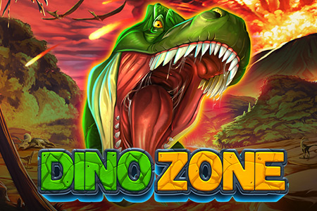 Dino Zone