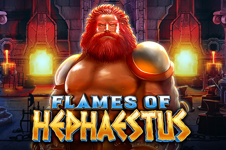 Flames of Hephaestus
