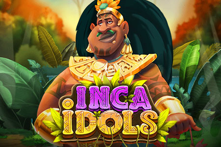 Inca Idols
