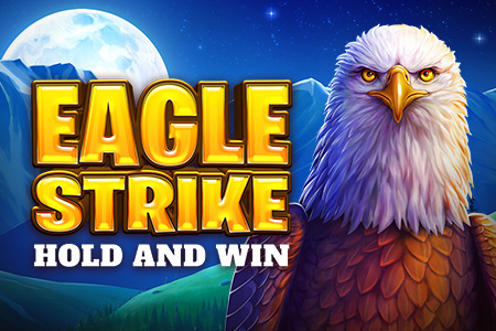 Eagle Strike