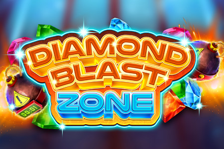Diamond Blast Zone