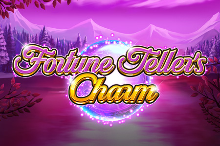 Fortune Teller's Charm
