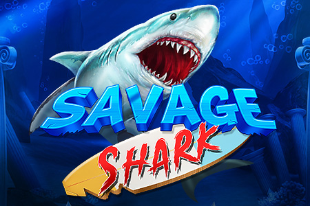 Savage Shark