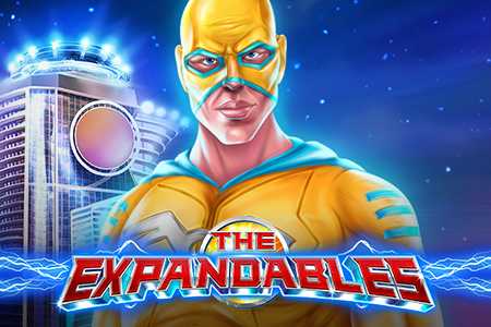 The Expandables