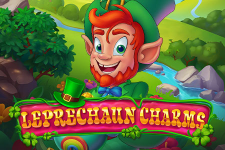 Leprechaun Charms