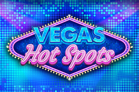 Vegas Hot Spots