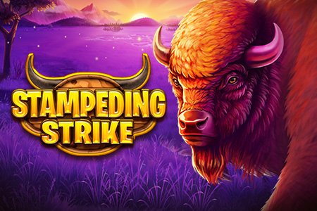 Stampeding Strike