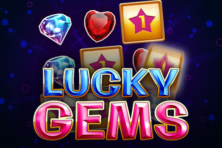 Lucky Gems