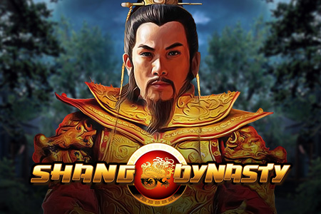 Shang Dynasty