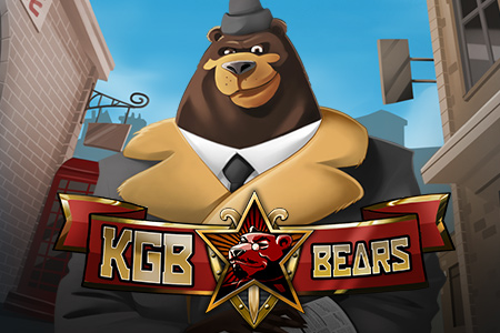 Kgb Bears