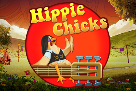 Hippie Chicks