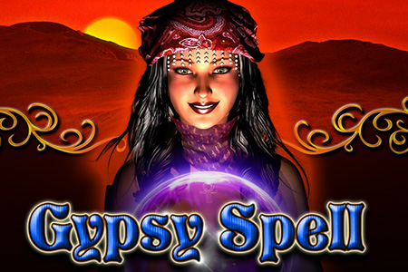 Gypsy Spell