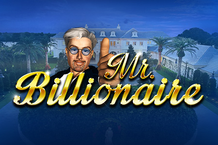 Mr. Billionaire