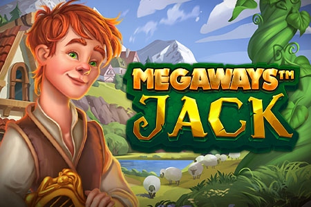 MEGAWAYS Jack