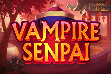 Vampire Senpai