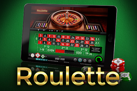Leander Roulette