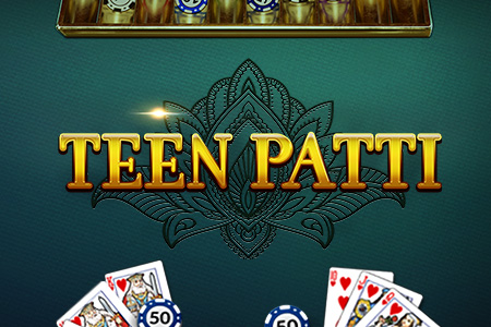 Poker Teen Patti