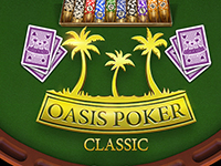 Oasis Poker Classic