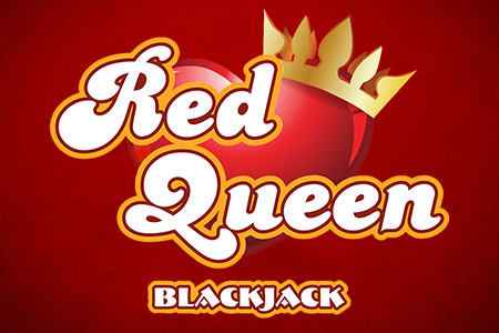 Red Queen Blackjack