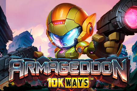 Armageddon 10K Ways