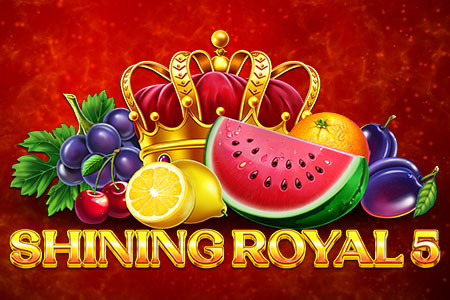 Shining Royal 5