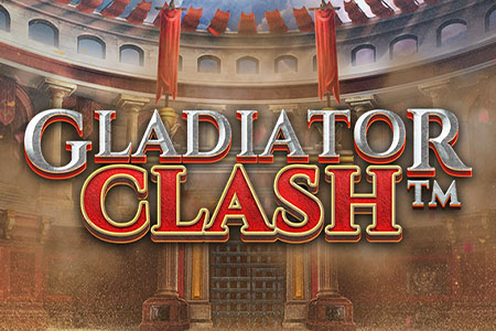 Gladiator Clash