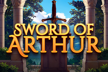 Sword of Arthur