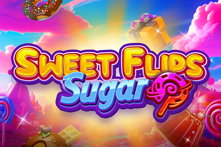 Sweet Flips Sugar