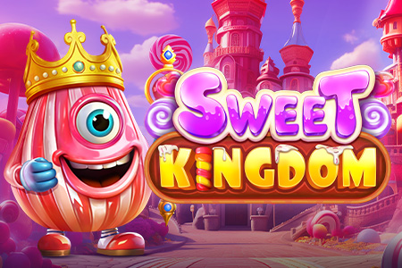 Sweet Kingdom