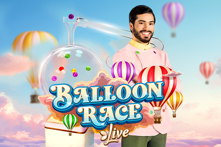 Balloon Race