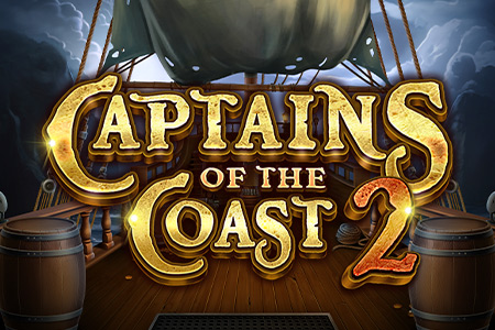 Captains of the Coast 2