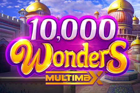 10000 Wonders Multimax