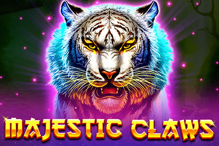 Majestic Claws