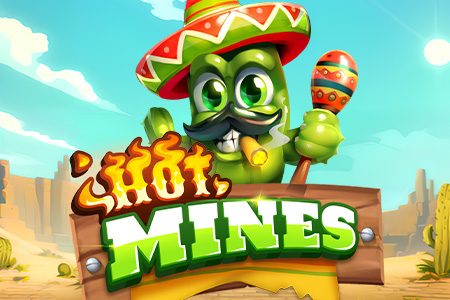 Hot-mines
