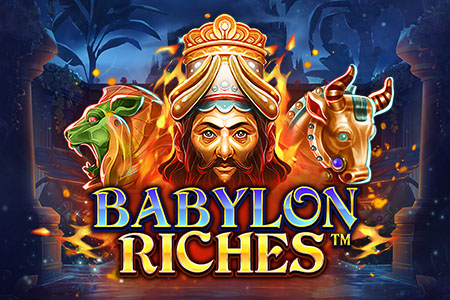 Babylon Riches