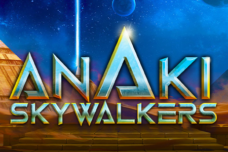 Anaki Skywalkers