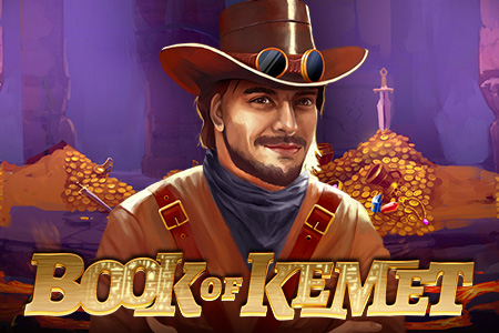 Book of Kemet